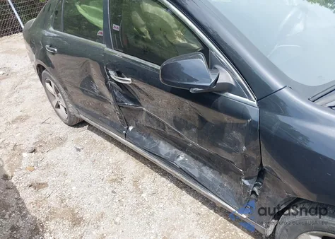 2012 Chevrolet Malibu 1Lt z USA, uszkodzony, nr VIN 1G1ZC5E07CF261429